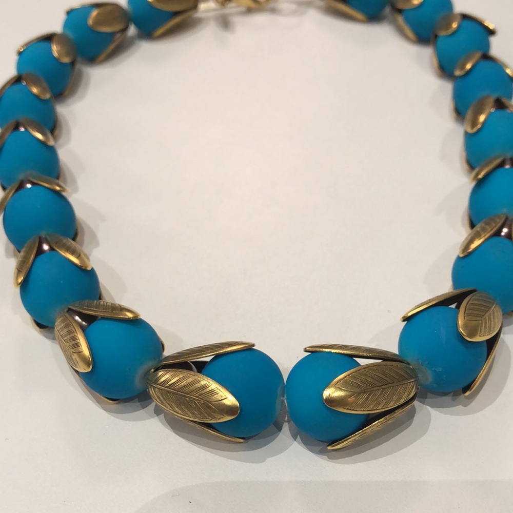Lenora Dame necklace - Picture 3 of 5